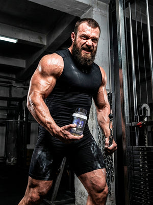 ANABOLIZE 60 TABS - VITAMIN HORSE