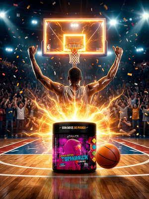 PRÉ-TREINO TOMAHAWK 380G ENIGMA - FULLIFE NUTRITION