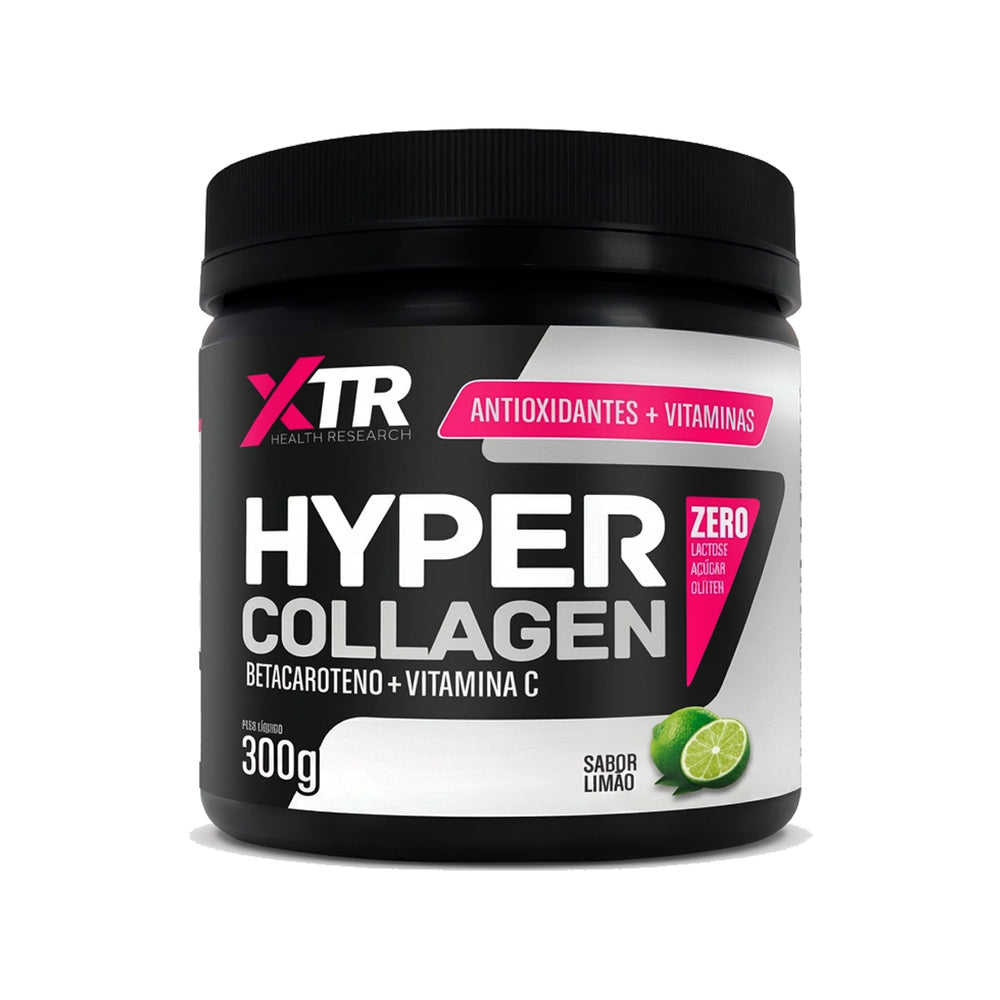 HYPER COLLAGEN 300GR LIMAO - XTR