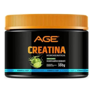 Creatina AGE 100 G