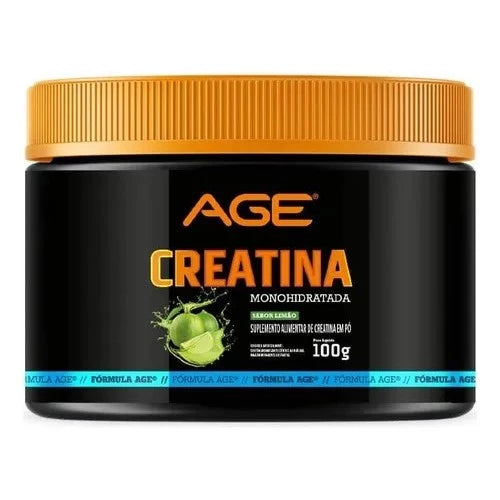 Creatina AGE 100 G