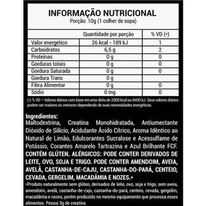 Creatina AGE 100 G