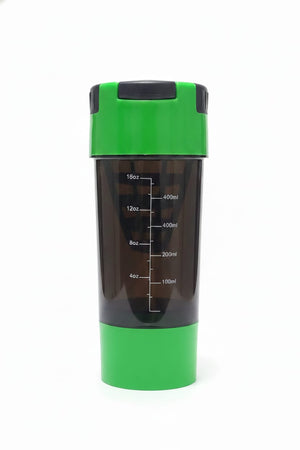 CYCLONE CUP COQUETELEIRA  - FIT - VERDE