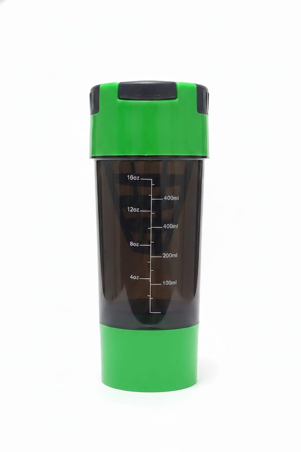 CYCLONE CUP COQUETELEIRA  - FIT - VERDE