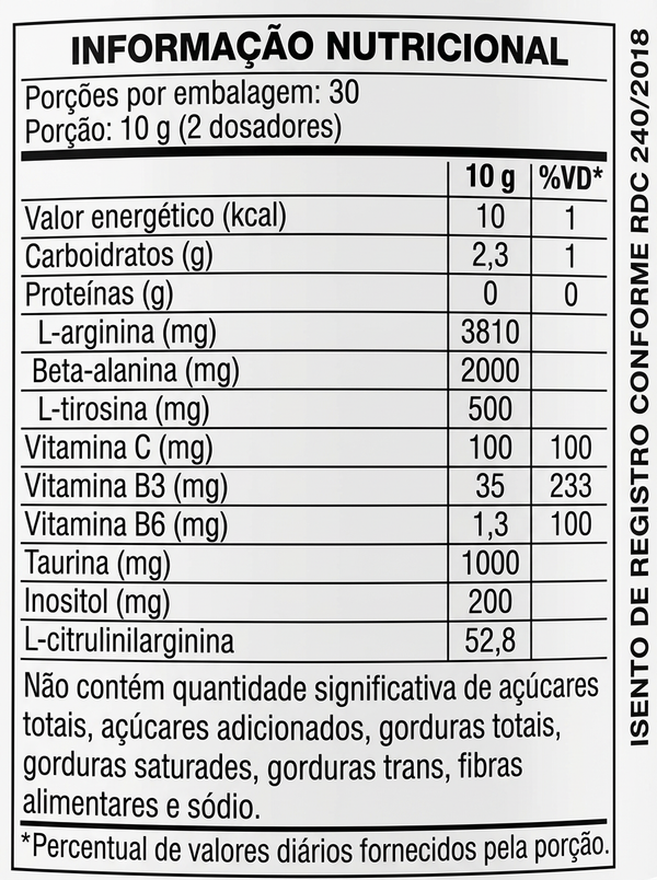 THE PUMPFATHER 300G MANGOLOKO - CANIBAL