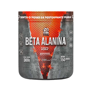 BETA ALANINA 100% PURA 300g - VITAMIN HORSE