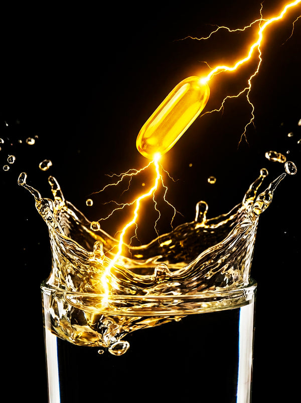 HYPER CARTHAMUS 120CAPS - XTR