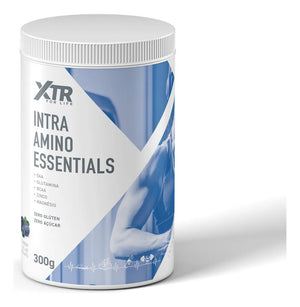INTRA AMINO 300GR - XTR -BR