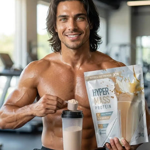 HYPER MASS PROTEIN 3KG - XTR - BR