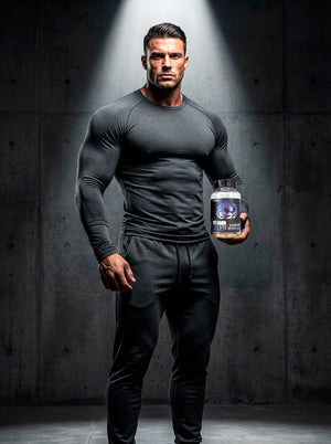 ANABOLIZE 60 TABS - VITAMIN HORSE