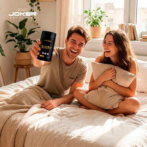 TESTOUP | SUPLEMENTO PARA AUTOESTIMA MASCULINA | BEM-ESTAR E CONFIANÇA | 60 CÁPSULAS