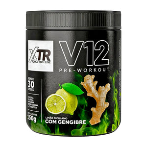 V12 150GR - LIMAO - XTR