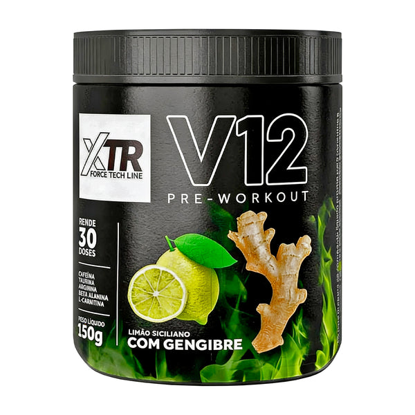 V12 150GR - LIMAO - XTR