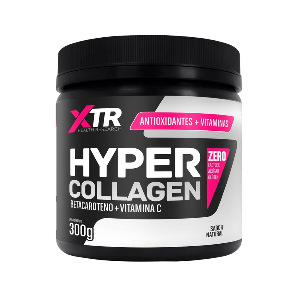 HYPER COLLAGEN 300G NATURAL - XTR