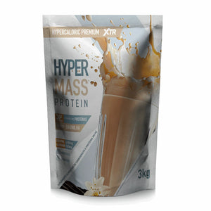 HYPER MASS PROTEIN 3KG - XTR - BR