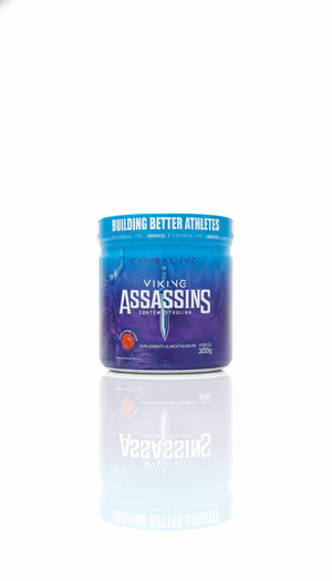 Viking 300g Frutas Tropicais - Canibal Inc.
