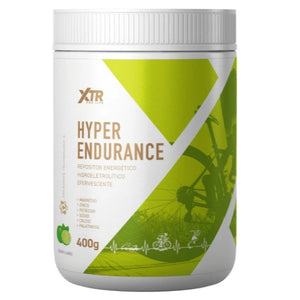 HYPER ENDURANCE LIMAO 400G - XTR
