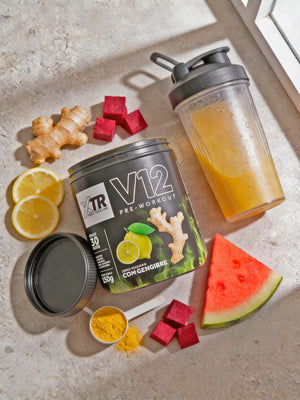 V12 150GR - LIMAO - XTR