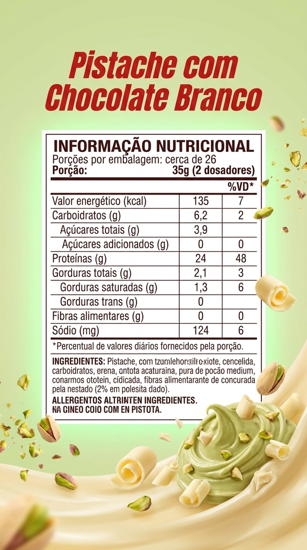 Gods Whey  Protein Tasty 900g - Varios Sabores - Canibal Inc.