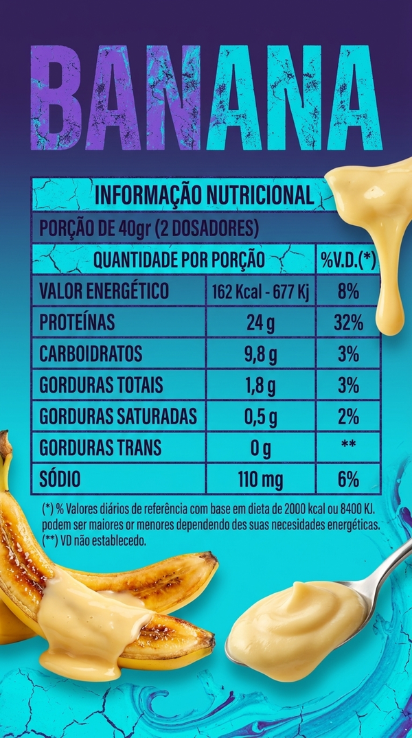 Caniblend Protein 900g - Canibal Inc