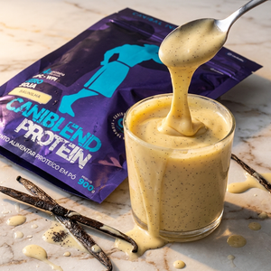 Caniblend Protein 900g - Canibal Inc