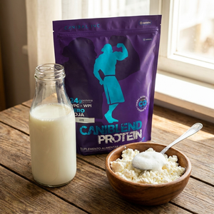 Caniblend Protein 900g - Canibal Inc