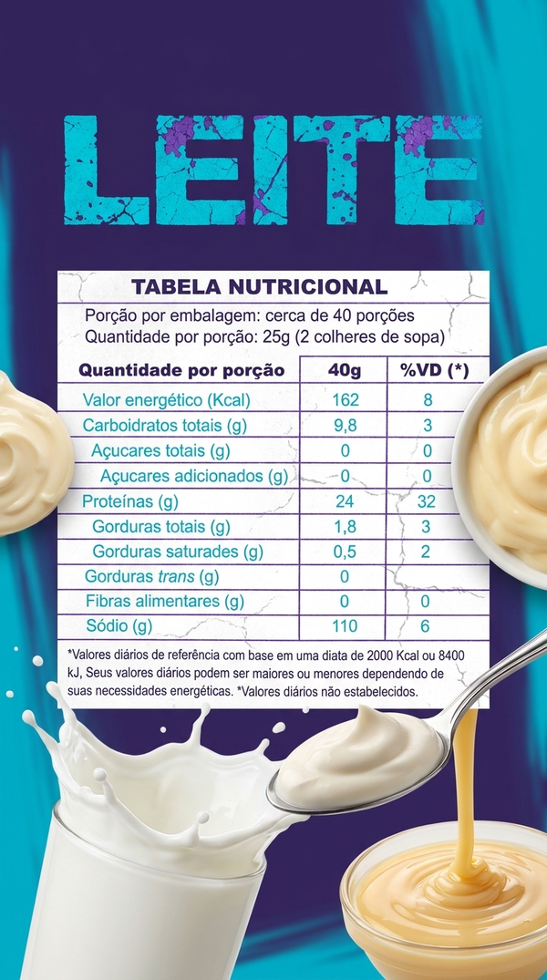 Caniblend Protein 900g - Canibal Inc