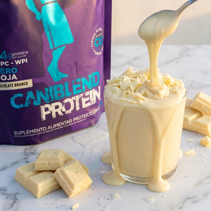 Caniblend Protein 900g - Canibal Inc