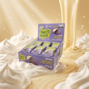 Sweet Magic Display 24 uni - Canibal Inc