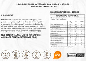Ovo de Páscoa 300g Sabores Variados