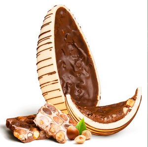 Ovo de Páscoa 300g Sabores Variados