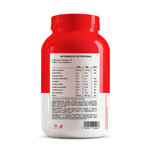 PURE PROTEIN 900G - MK SUPPLEMENTS