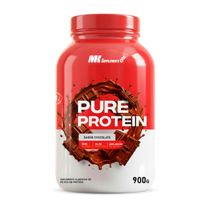 PURE PROTEIN 900G - MK SUPPLEMENTS
